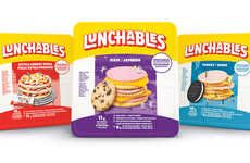 Revived 90s Lunch Kits