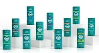 Free-From Deodorant Ranges Image 1