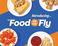 Grab-and-Go Hot Food Services Image 1