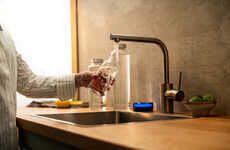 Kitchen Water Purifiers