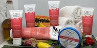 Microbiome-Supporting Beauty Lines