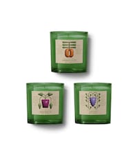 Farm-Fresh Candles