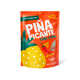 Spiced Pineapple Snacks Image 1