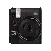Vintage-Inspired Instant Cameras Image 1