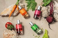 Fresh Vegetal Fragrances Image 1