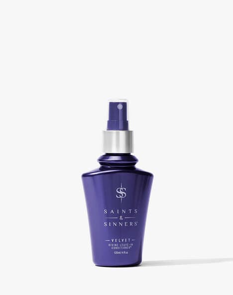 Free-From Leave-In Conditioners
