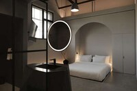 Wabi Sabi-Inspired Wellness Hotels Image 1