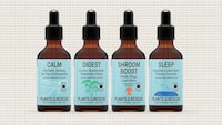 Contemporary Herbal Blends Image 1