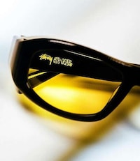 Premium Streetwear-Informed Eyewear Image 1