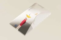 Sci-Fi-Inspired Game Enhancing Mouses Image 1
