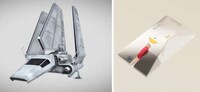 Sci-Fi-Inspired Game Enhancing Mouses Image 2