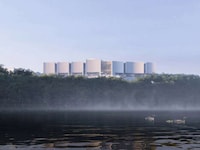 Dynamic Canadian Museum Expansions Image 2