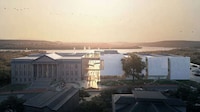 Dynamic Canadian Museum Expansions Image 3