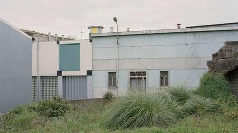 Warehouse-Transformed Homes