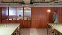 Converted Office Residential Buildings Image 3