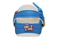 Chromatic Cereal Mascot Clogs Image 3