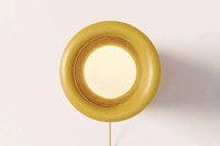 Cutesy Coiled Floor Lamps Image 6