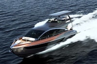 Luxurious Vehicle Brand Yachts Image 1
