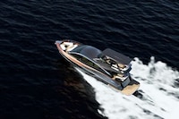 Luxurious Vehicle Brand Yachts Image 2