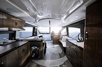 Luxurious Vehicle Brand Yachts Image 4