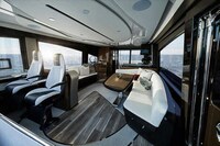 Luxurious Vehicle Brand Yachts Image 5