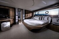 Luxurious Vehicle Brand Yachts Image 6