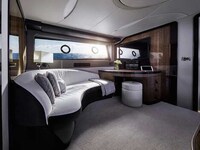 Luxurious Vehicle Brand Yachts Image 7