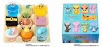 Collaboration Anime Cake Collections Image 2