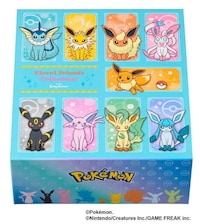 Collaboration Anime Cake Collections Image 4