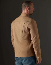 Stylish Technical Motorcycle Jackets Image 2