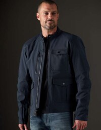 Stylish Technical Motorcycle Jackets Image 3