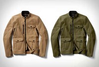 Stylish Technical Motorcycle Jackets Image 6