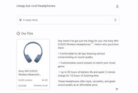 AI Shopping Assistants Image 1