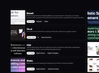 Streamlined Start-Up Job Searching