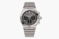 Tactical Titanium Timepieces