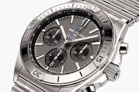 Tactical Titanium Timepieces Image 2