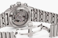 Tactical Titanium Timepieces Image 3