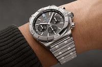 Tactical Titanium Timepieces Image 4