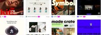 Curated Website Inspiration Image 1