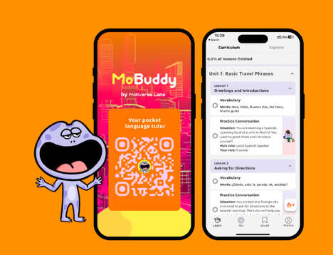 AI Language Apps