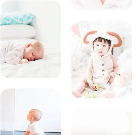 AI Personal Childcare Assistants