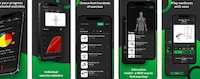 Comprehensive Fitness Apps