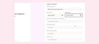 AI Contract Generators