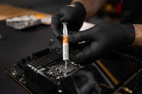 High-Performance Thermal Pastes Image 1