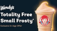 Eclipse-Themed QSR Promotions Image 1