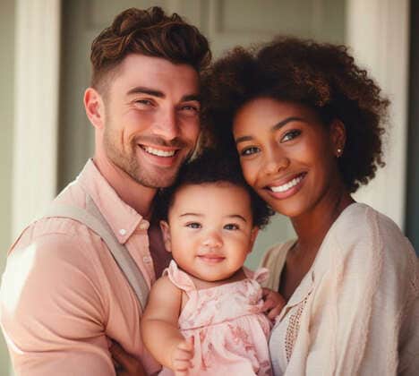Parenthood-Focused Dating Apps