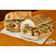 Spicy Appetizer Sandwiches Image 1