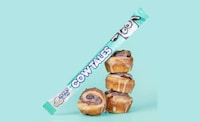 Baked Good-Flavored Candies