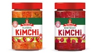 British Kimchi Condiments Image 1