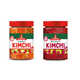 British Kimchi Condiments Image 1